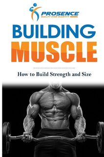 Front cover_Building Muscle
