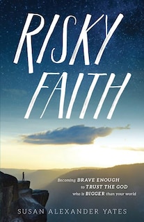 Front cover_Risky Faith