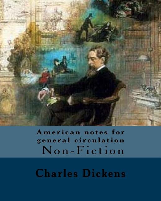 Couverture_American notes for general circulation. By