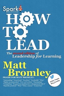 Couverture_How To Lead