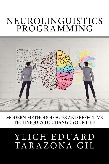 Couverture_Neurolinguistics Programming