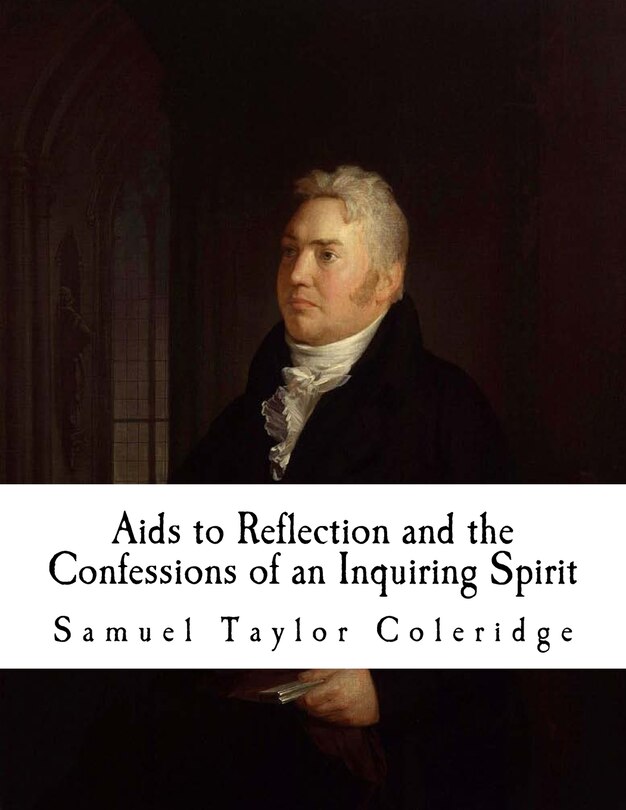 Front cover_AIDS to Reflection and the Confessions of an Inquiring Spirit
