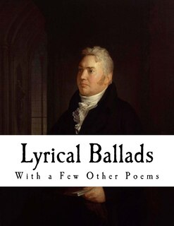 Front cover_Lyrical Ballads