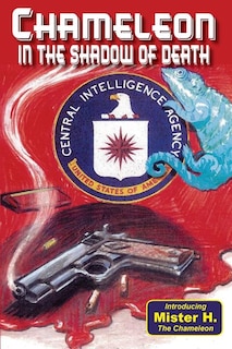 Front cover_Chameleon in the Shadow of Death