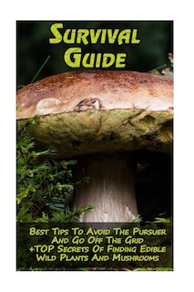 Couverture_Survival Guide