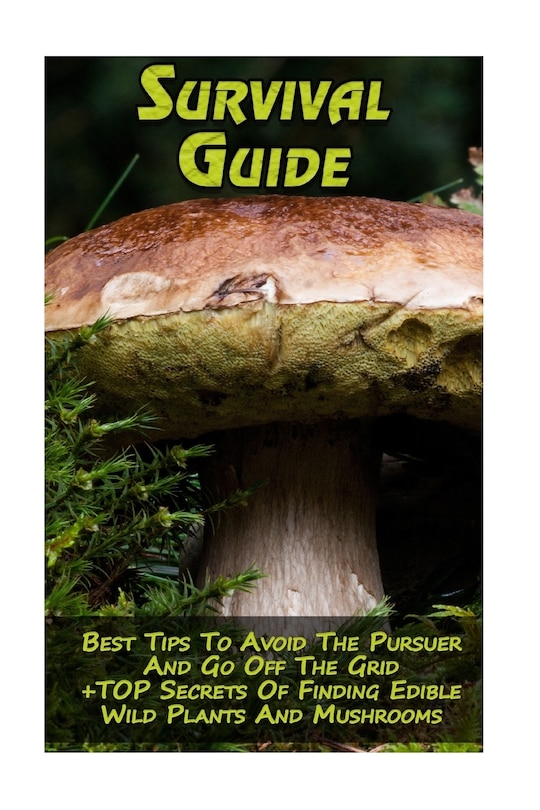 Couverture_Survival Guide
