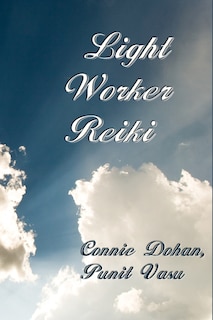 Couverture_Light Worker Reiki
