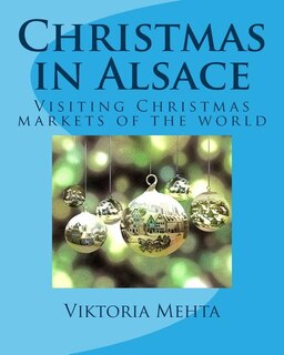 Front cover_Christmas in Alsace