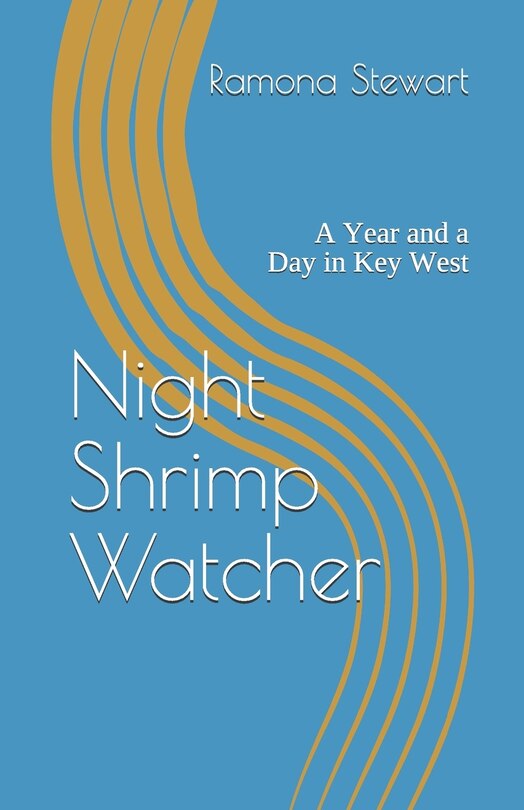 Couverture_Night Shrimp Watcher