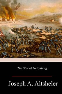 Front cover_The Star of Gettysburg