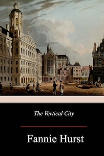 Couverture_The Vertical City