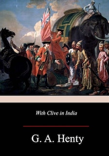 Front cover_With Clive in India