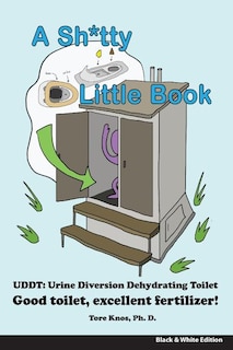 Couverture_A Sh*tty Little Book