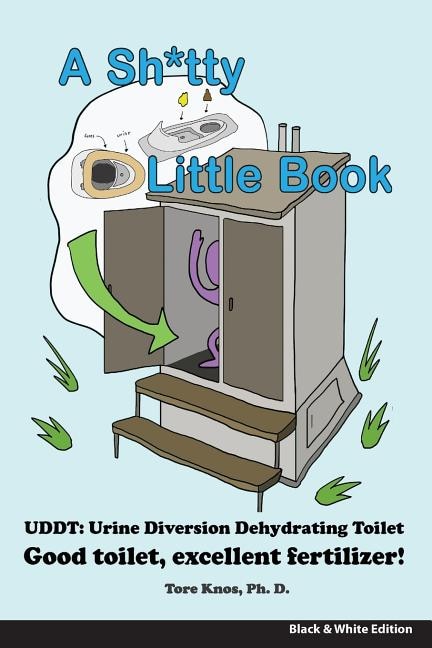 Couverture_A Sh*tty Little Book