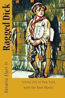 Front cover_Ragged Dick
