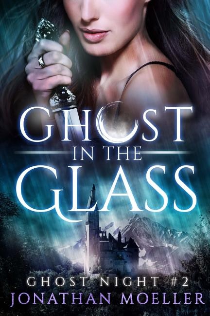 Couverture_Ghost in the Glass