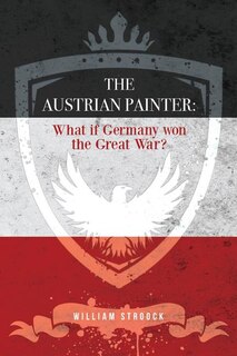 Front cover_The Austrian Painter