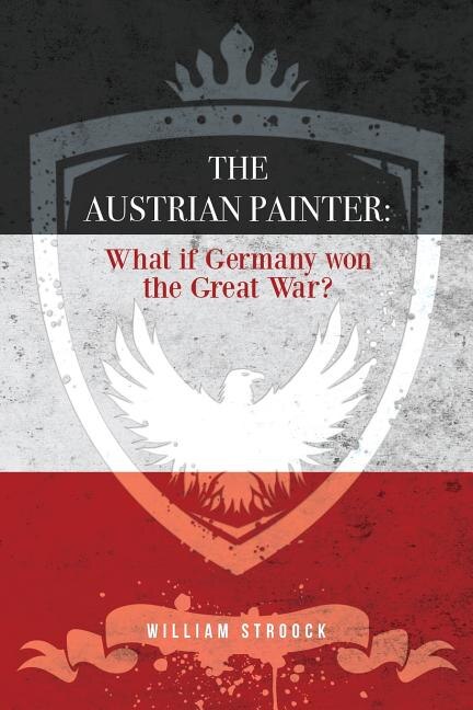 Front cover_The Austrian Painter