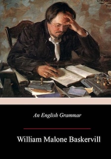 Couverture_An English Grammar