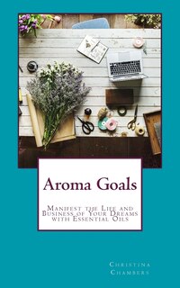Front cover_Aroma Goals