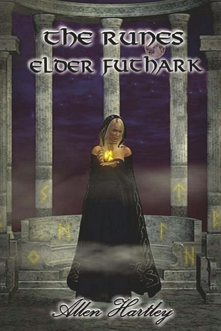 Front cover_The Runes