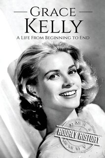 Front cover_Grace Kelly