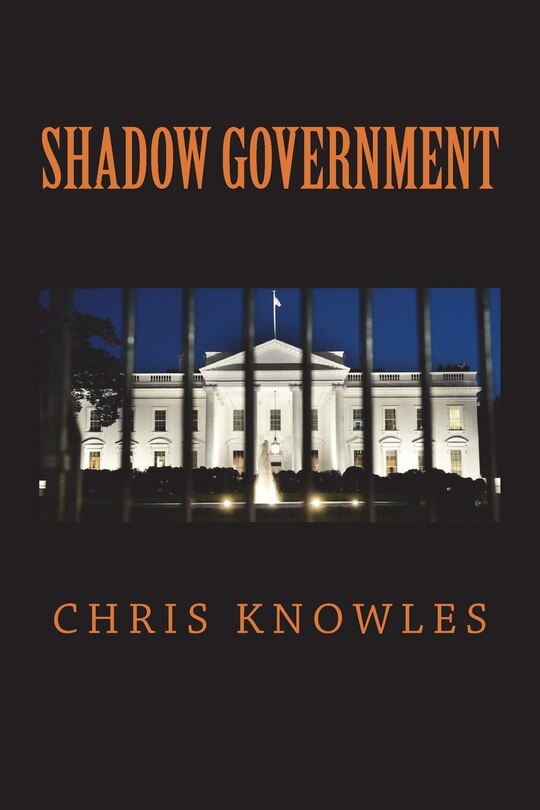 Front cover_Shadow Government