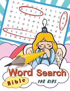 Couverture_Word Search Bible for Kids