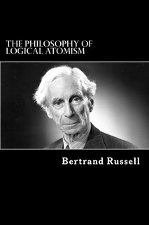 Front cover_The Philosophy of Logical Atomism