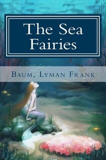 Couverture_The Sea Fairies