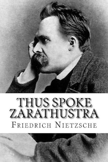 Thus Spoke Zarathustra