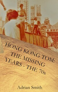 Front cover_Hong Kong Tom
