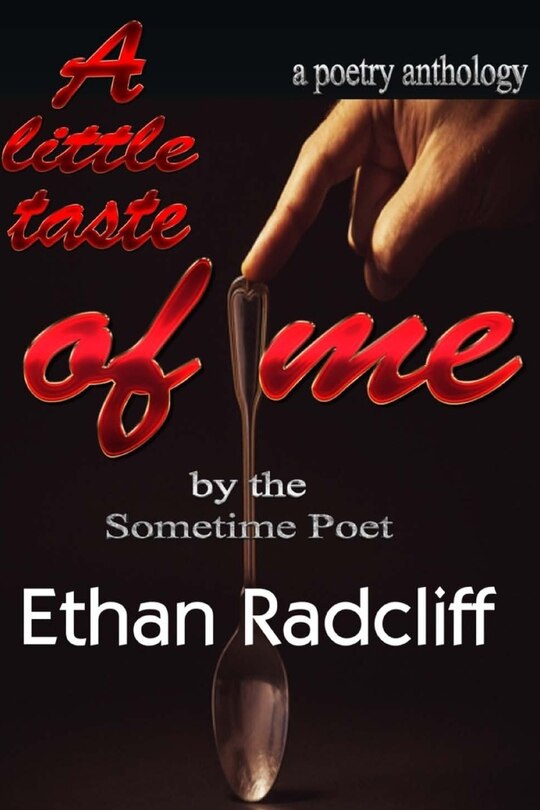 Front cover_A little taste of Me