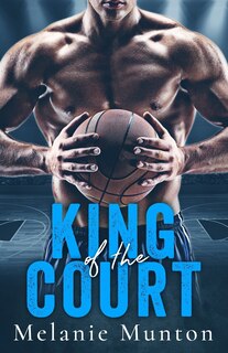 Front cover_King of the Court