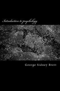 Front cover_introduction to psychology