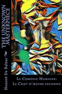 Couverture_The Unknown Masterpiece