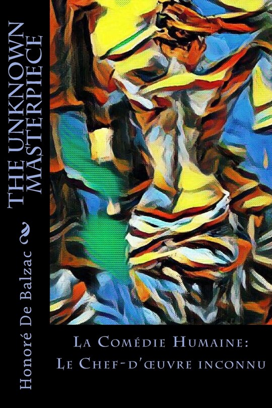 Couverture_The Unknown Masterpiece