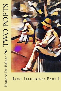 Front cover_Two Poets