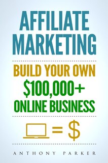 Couverture_Affiliate Marketing