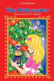 Front cover_The Nutcracker