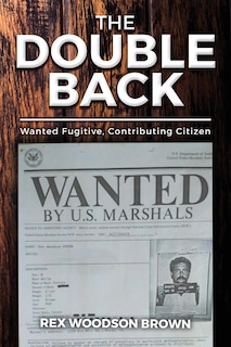 Front cover_The Double Back