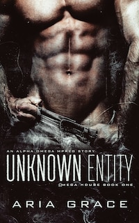 Couverture_Unknown Entity