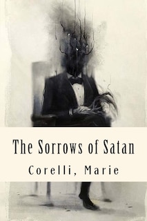 Front cover_The Sorrows of Satan