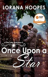 Front cover_Once Upon a Star