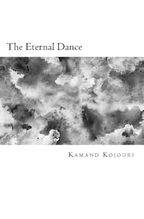 Front cover_The Eternal Dance