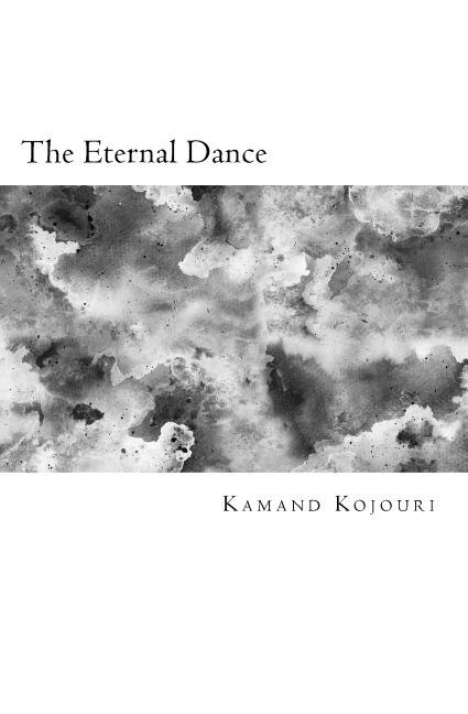 Front cover_The Eternal Dance