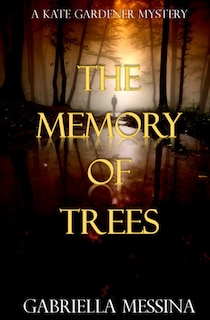Front cover_The Memory of Trees