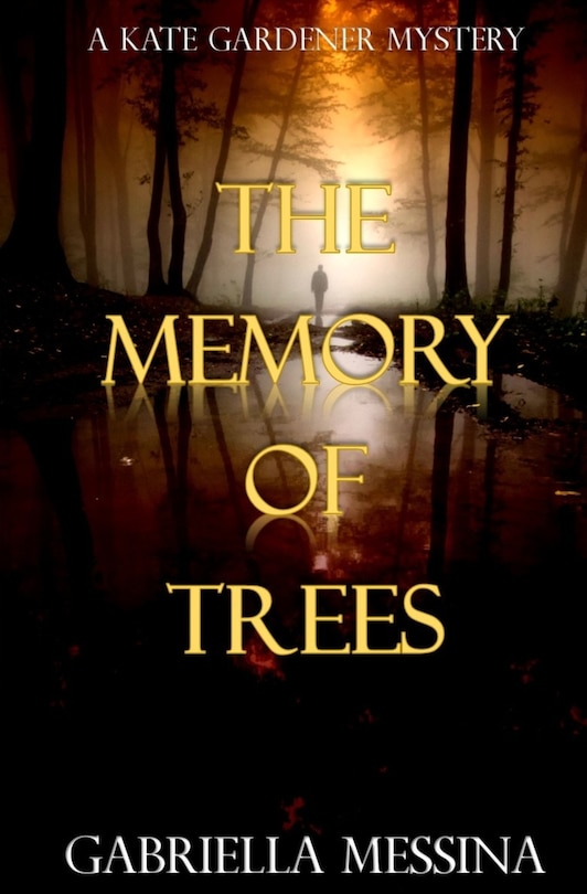 Front cover_The Memory of Trees
