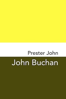 Front cover_Prester John