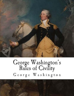 Couverture_George Washington's Rules of Civility